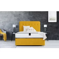Gainsborough Mayfair 1000 Pocket Ultra Firm Mattress, Superking
