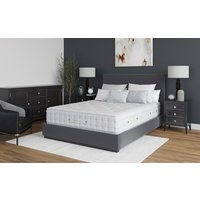 Wentworth Mercer Deluxe Wool 4000 Pocket Mattress, Small Double
