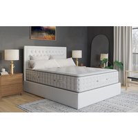Wentworth Mercer Premium Silk 11000 Pocket Mattress, Single