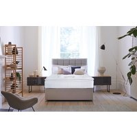 Sleepeezee Luxury Cool 3000 Pocket Pillow Top Mattress, King Size