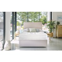 Sleepeezee Luxury 3200 Pocket Gel Mattress, Superking