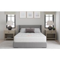 Bodyshape Vitality Bamboo Memory Mattress, Superking