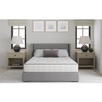 Bodyshape Vitality Tufted Ortho Mattress, Small Double