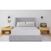 Bodyshape Ultra Ortho 1500 Pocket Mattress, King Size