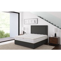 Millbrook Smooth Tech Luxury 1000 Pocket Mattress, Superking