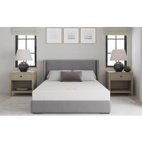 Bodyshape Vitality Memory Foam Mattress, Double