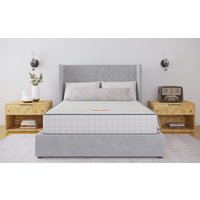 Bodyshape Cooler 2000 Pocket Mattress, Single