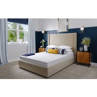 Komfi Unity Deluxe Mattress, King Size
