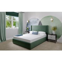 Komfi Unity Memory Deluxe Mattress, King Size