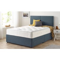 Relyon Leano Wool 1000 Pocket Mattress, King Size