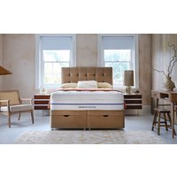 Sleepeezee Memory Ultimate 9500 Pocket Box Top Mattress, Single