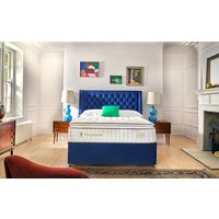Sleepeezee Centurial 03 7000 Pocket Mattress, Single