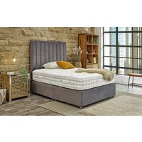 Wentworth Mercer Natural Pocket 1500 Mattress, Double
