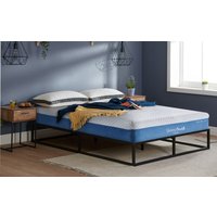 SleepSoul Premium Cool Gel 1000 Pocket Mattress, Double
