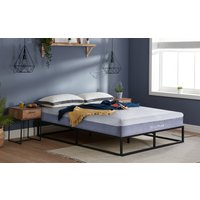 SleepSoul Premium Cool Gel 3000 Pocket Mattress, Small Double