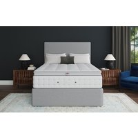 Millbrook Smooth Tech 5000 Pillow Top Mattress, Double