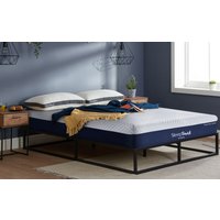 SleepSoul Premium Cool Gel 2000 Pocket Mattress, Small Double
