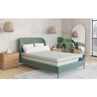 Bodyshape Gel 2000 Pocket Hybrid Mattress, Superking
