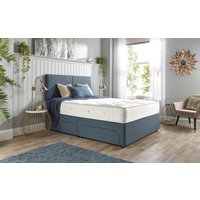 Relyon Isabelle 2000 Pocket Mattress, Small Double