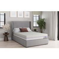 Bodyshape 1000 Pocket Hybrid Mattress, Single