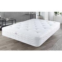 Aspire Pocket+ 1000 Tufted Mattress, King Size