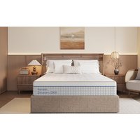 Horizon Discovery 2000 Pocket Memory Mattress, King Size