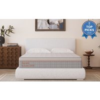 Horizon Eclipse 3000 Pocket Memory Mattress, Double