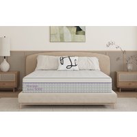 Horizon Juno 5000 Pocket Memory Mattress, Superking