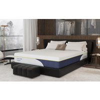 Luna 6000 Support Gel Memory Pocket Hybrid Mattress, Single