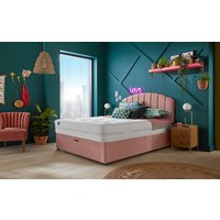 Silentnight Sofia 1200 Mirapocket Mattress, Double