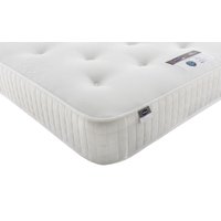 Silentnight Athens 1400 Mirapocket Ortho Mattress, Small Double