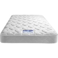 Silentnight Moretto Miracoil Mattress, Small Double