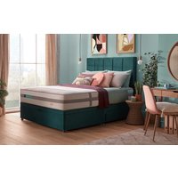 Silentnight Lift Replenish 2000 Pocket Medium-Soft Mattress, Double