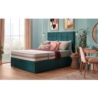 Silentnight Lift Renew 1200 Pocket Mattress, Superking
