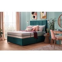 Silentnight Lift Rejuvenate 1600 Pocket Mattress, Double