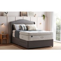 Silentnight 4000 Pocket Geltex Ultra Mattress, Single