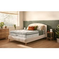 Silentnight Plant Based Box Top 1800 Pocket Mattress, Superking