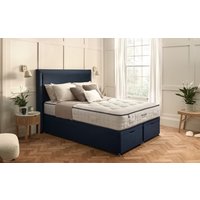 Silentnight British Wool 1800 Pocket Mattress, Superking