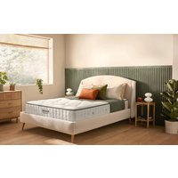Silentnight Plant Based 1200 Pocket Mattress, Superking