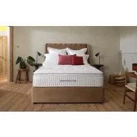Sleepeezee Graphite Echo 3200 Pocket Pillow Top Mattress, Double