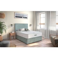 Dunlopillo Meya 1050 Pocket Latex Mattress, Superking