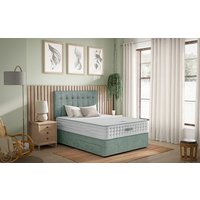 Dunlopillo Kareena 1500 Pocket Latex Mattress, King Size