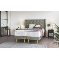 Dunlopillo Elite Supreme 2340 Pocket Mattress, King Size