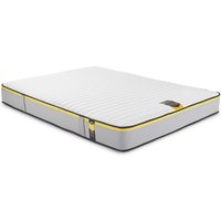 Jay-Be Benchmark S5 Hybrid Eco-Friendly Mattress, King Size