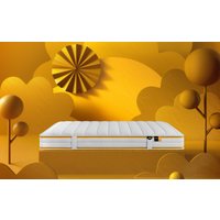 Jay-Be Bio Fresh e-Pocket Childrens Mattress, Single