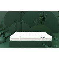 Jay-Be Natural Fresh Bamboo e-Pocket Childrens Mattress, Single