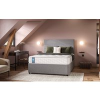 Sealy Tudor Contract Mattress, Double