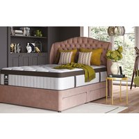 Sealy Posturepedic Elevate Ultra Arden Memory Mattress, King Size