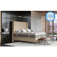 Sealy Exquisite Entice Mattress, King Size