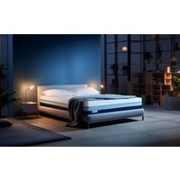 Simba Hybrid Ultra 7300 Pocket Mattress, Superking